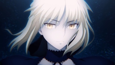 命运之夜 天之杯 第一章剧照的剧照