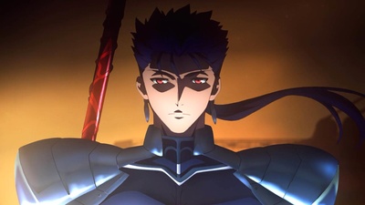 命运之夜 天之杯 第一章剧照的剧照