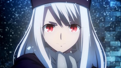 命运之夜 天之杯 第一章剧照的剧照