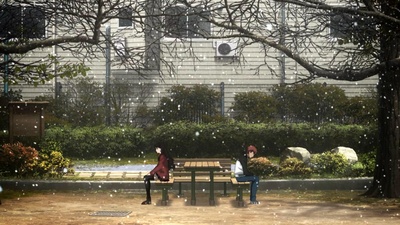 命运之夜 天之杯 第一章剧照的剧照