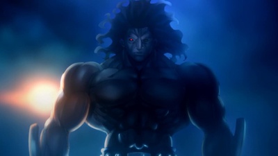 命运之夜 天之杯 第一章剧照的剧照