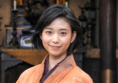 花战剧照的剧照