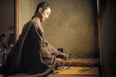 花战剧照的剧照