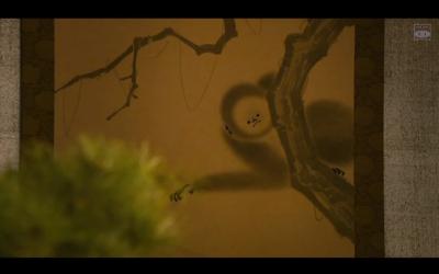 花战剧照的剧照