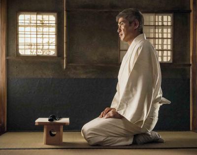 花战剧照的剧照