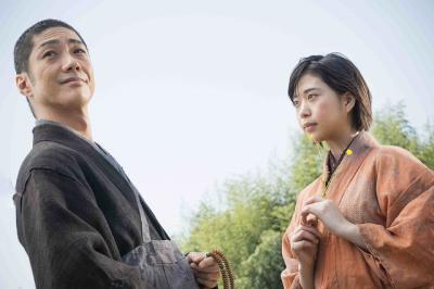 花战剧照的剧照