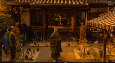 花战剧照的剧照