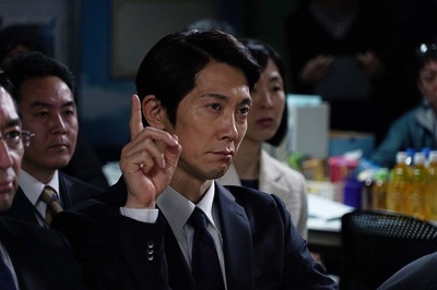 美丽之星剧照的剧照