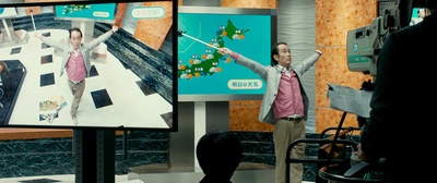 美丽之星剧照的剧照