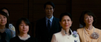 美丽之星剧照的剧照