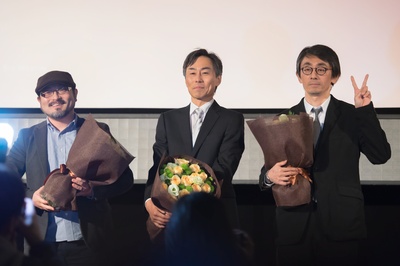 美丽之星剧照的剧照