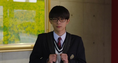 狼少女与黑王子剧照的剧照