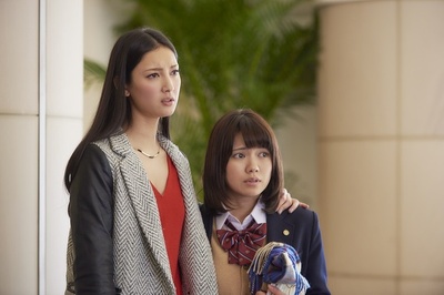 狼少女与黑王子剧照的剧照