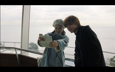 狼少女与黑王子剧照的剧照