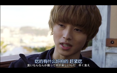 狼少女与黑王子剧照的剧照