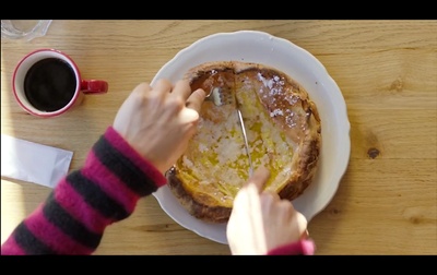 狼少女与黑王子剧照的剧照