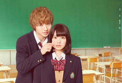 狼少女与黑王子剧照的剧照