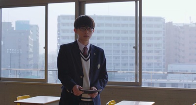 狼少女与黑王子剧照的剧照