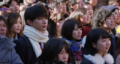 狼少女与黑王子剧照的剧照