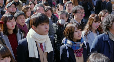 狼少女与黑王子剧照的剧照