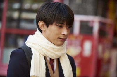 狼少女与黑王子剧照的剧照