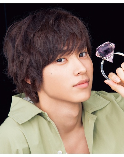 狼少女与黑王子剧照的剧照