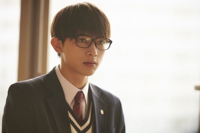 狼少女与黑王子剧照的剧照