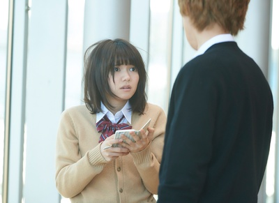 狼少女与黑王子剧照的剧照