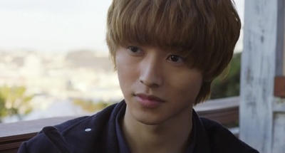 狼少女与黑王子剧照的剧照