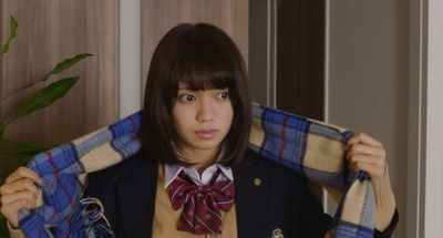 狼少女与黑王子剧照的剧照