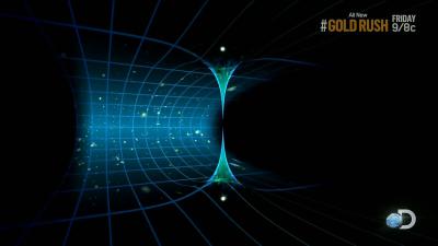 《星际穿越》中的科学剧照的剧照