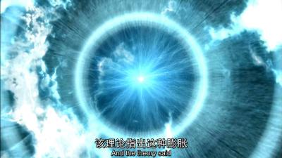 《星际穿越》中的科学剧照的剧照