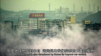 《星际穿越》中的科学剧照的剧照