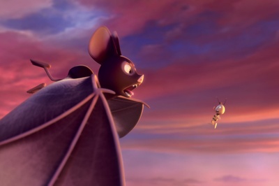 玛雅蜜蜂历险记剧照的剧照