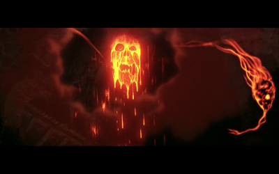 黑神锅传奇剧照的剧照