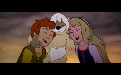 黑神锅传奇剧照的剧照