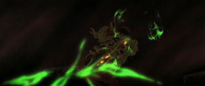 黑神锅传奇剧照的剧照