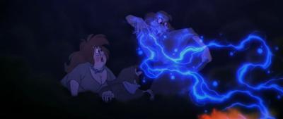 黑神锅传奇剧照的剧照