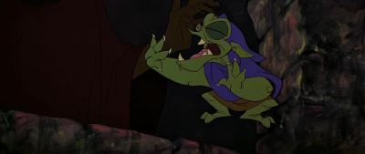 黑神锅传奇剧照的剧照