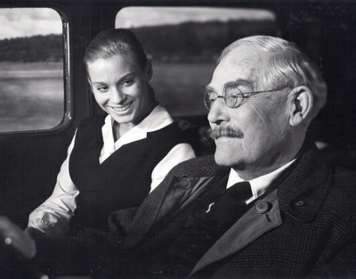 野草莓剧照的剧照