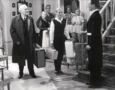 野草莓剧照的剧照