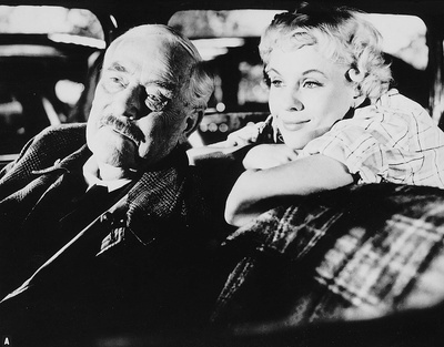 野草莓剧照的剧照