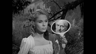 野草莓剧照的剧照