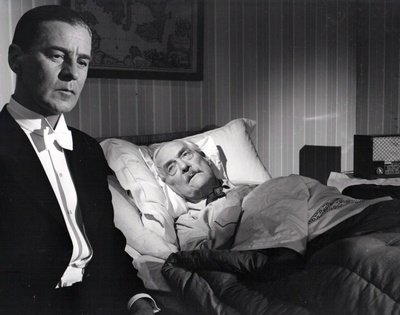 野草莓剧照的剧照