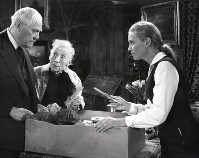 野草莓剧照的剧照