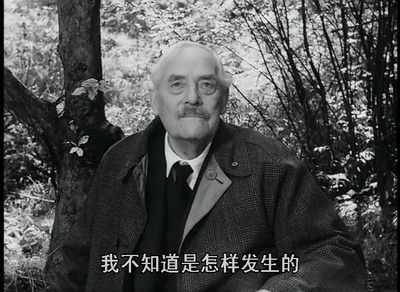 野草莓剧照的剧照