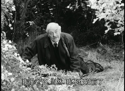 野草莓剧照的剧照