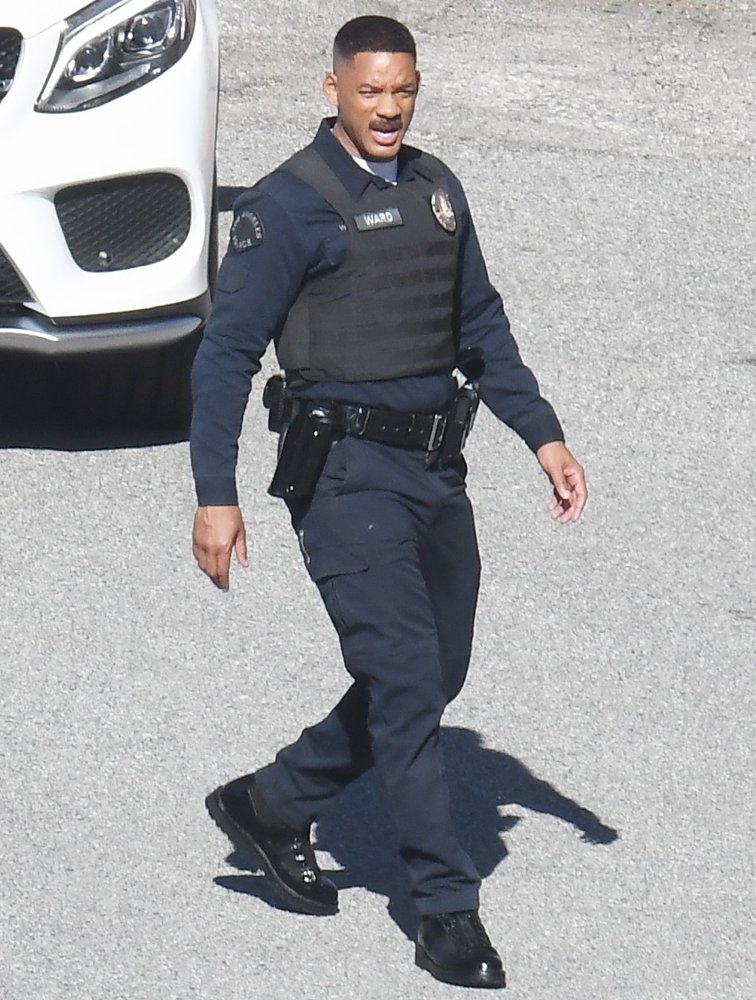 光灵剧照的剧照