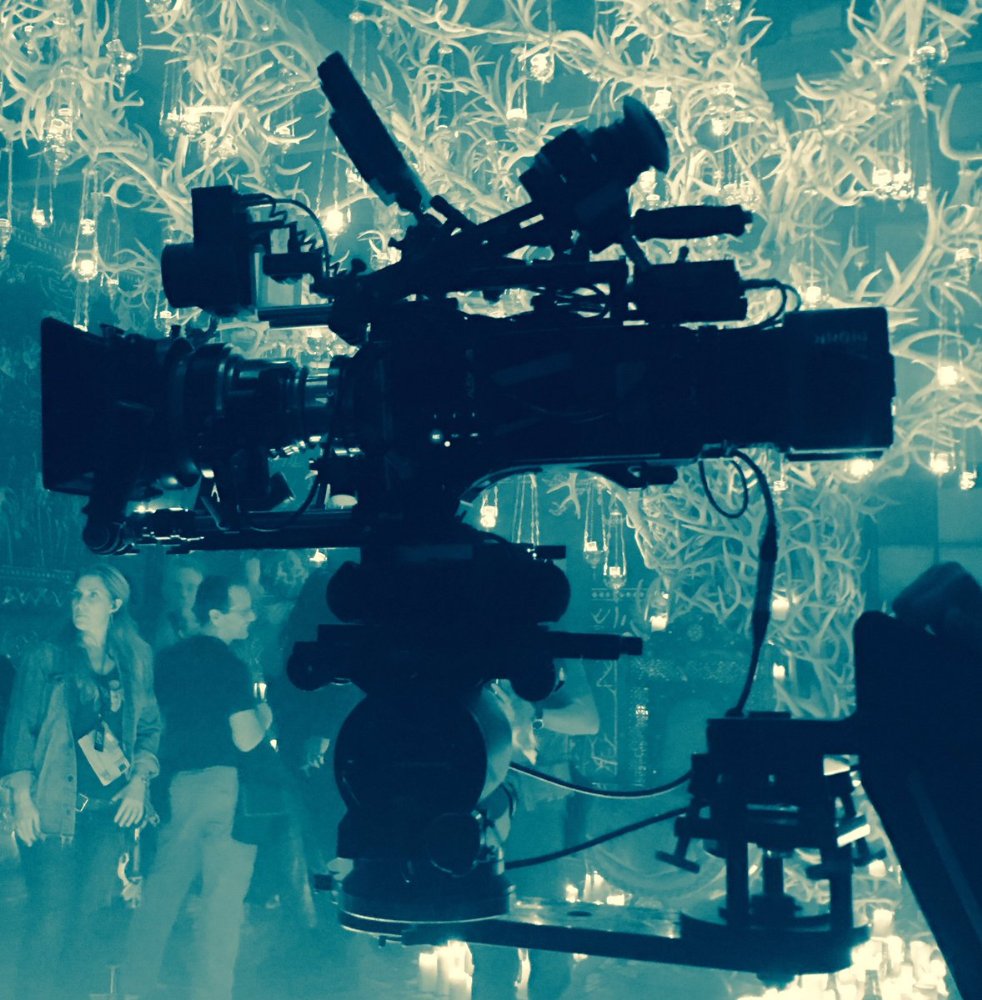 光灵剧照的剧照