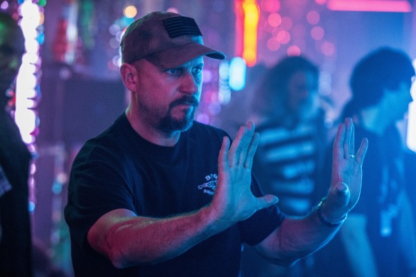 光灵剧照的剧照